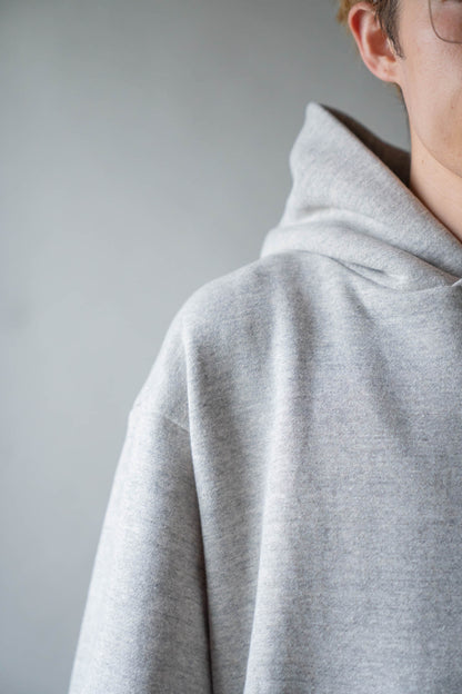 THE SWEAT HOODIE