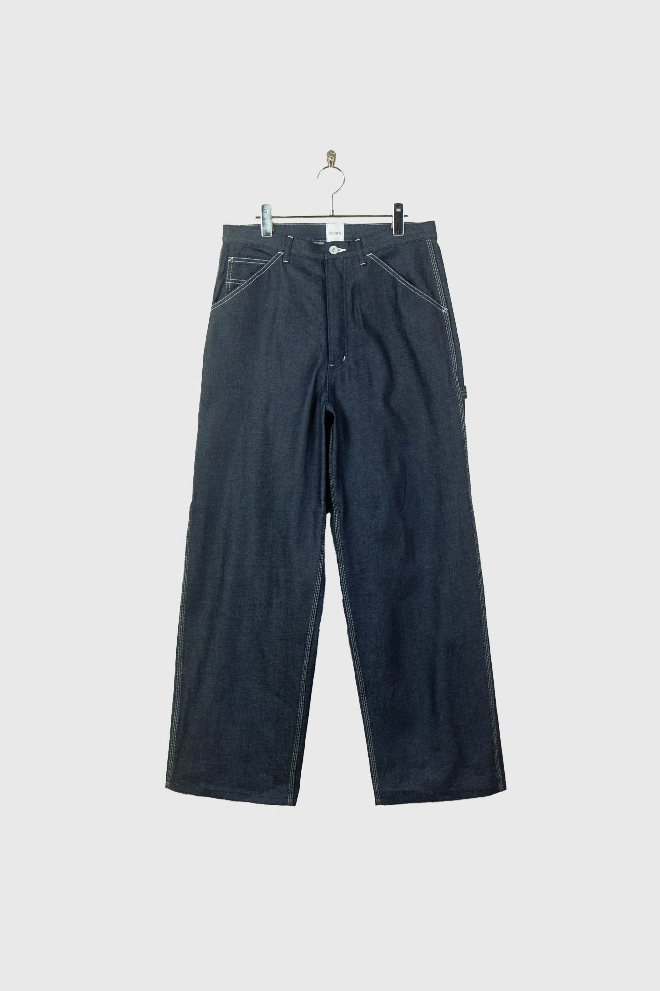 BISOWN PAINTER DENIM