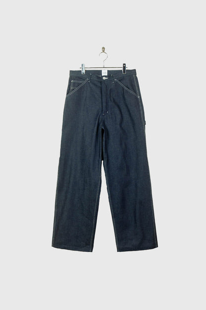 BISOWN PAINTER DENIM