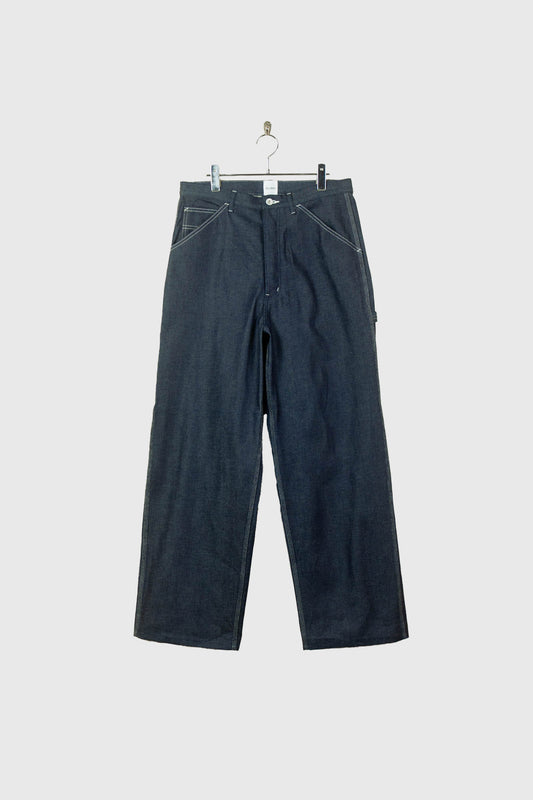 BISOWN PAINTER DENIM