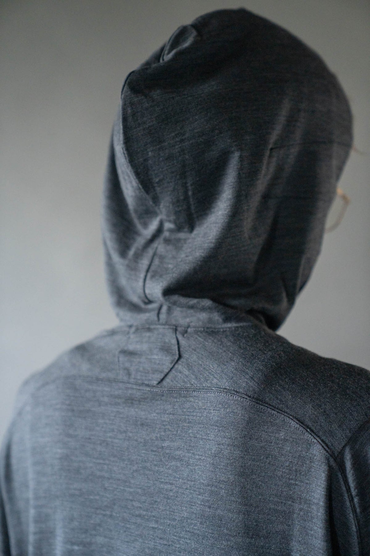 GAME HOODIE