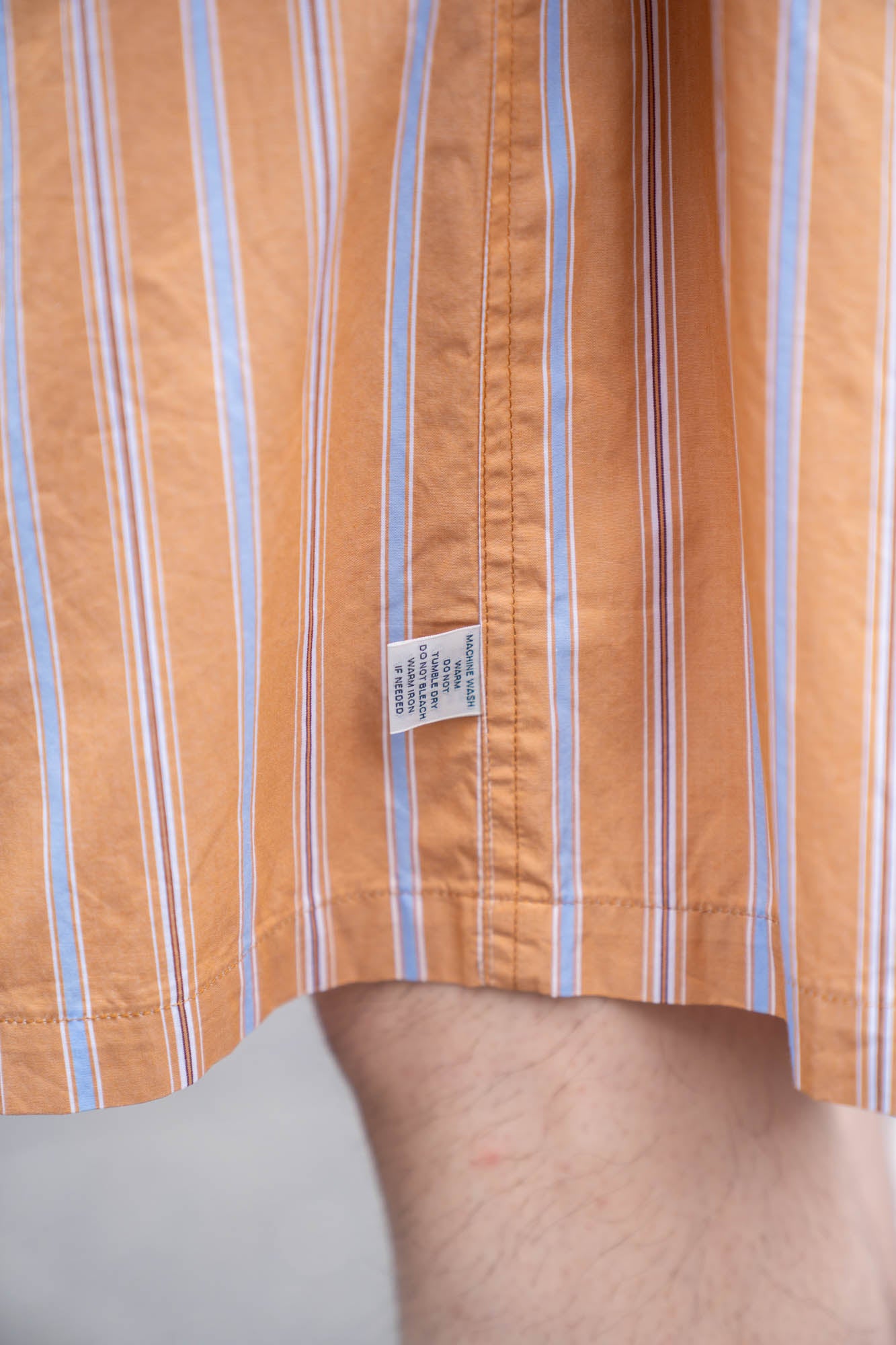Easy Shorts