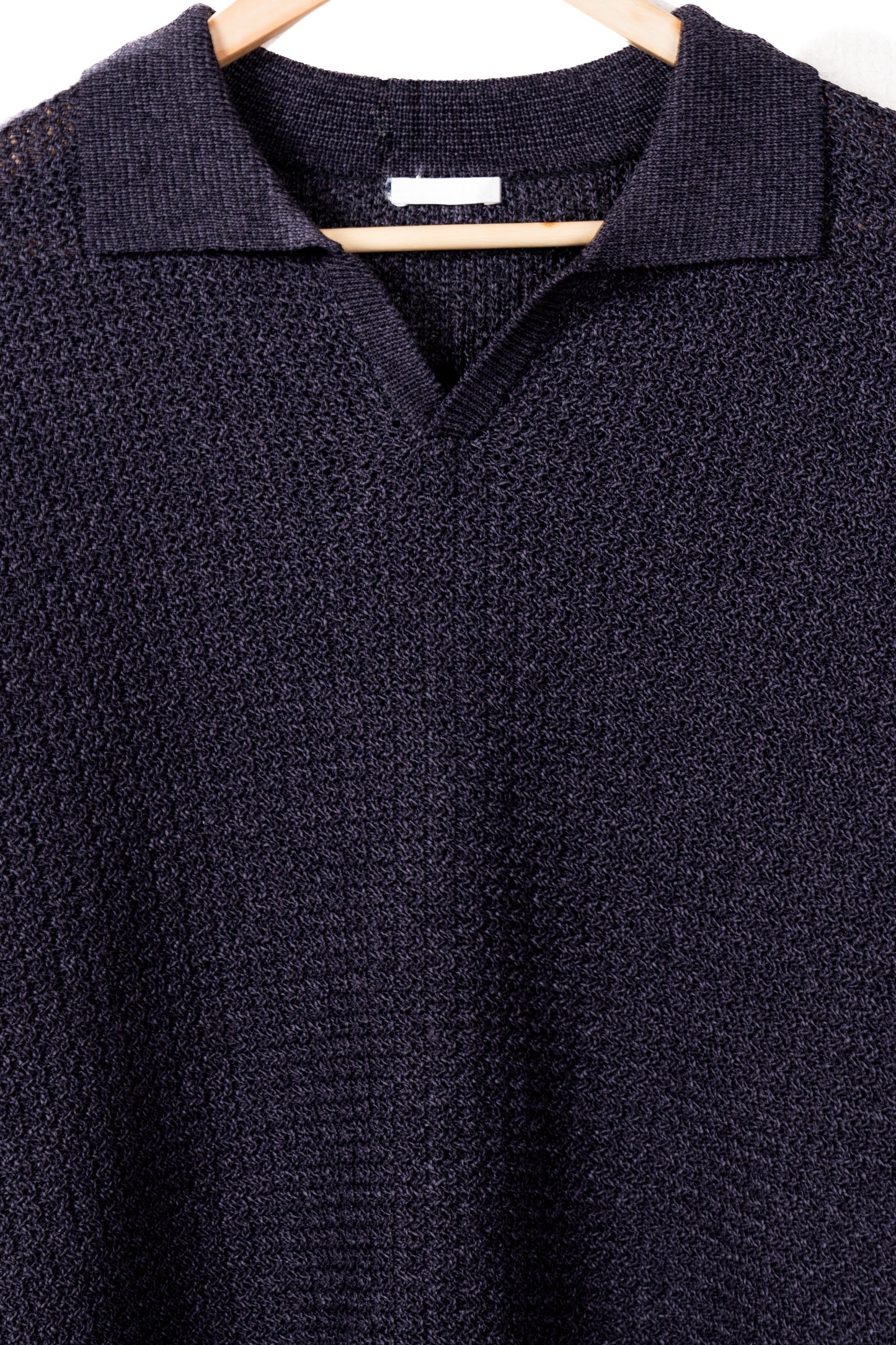 Skipper knit Shirt