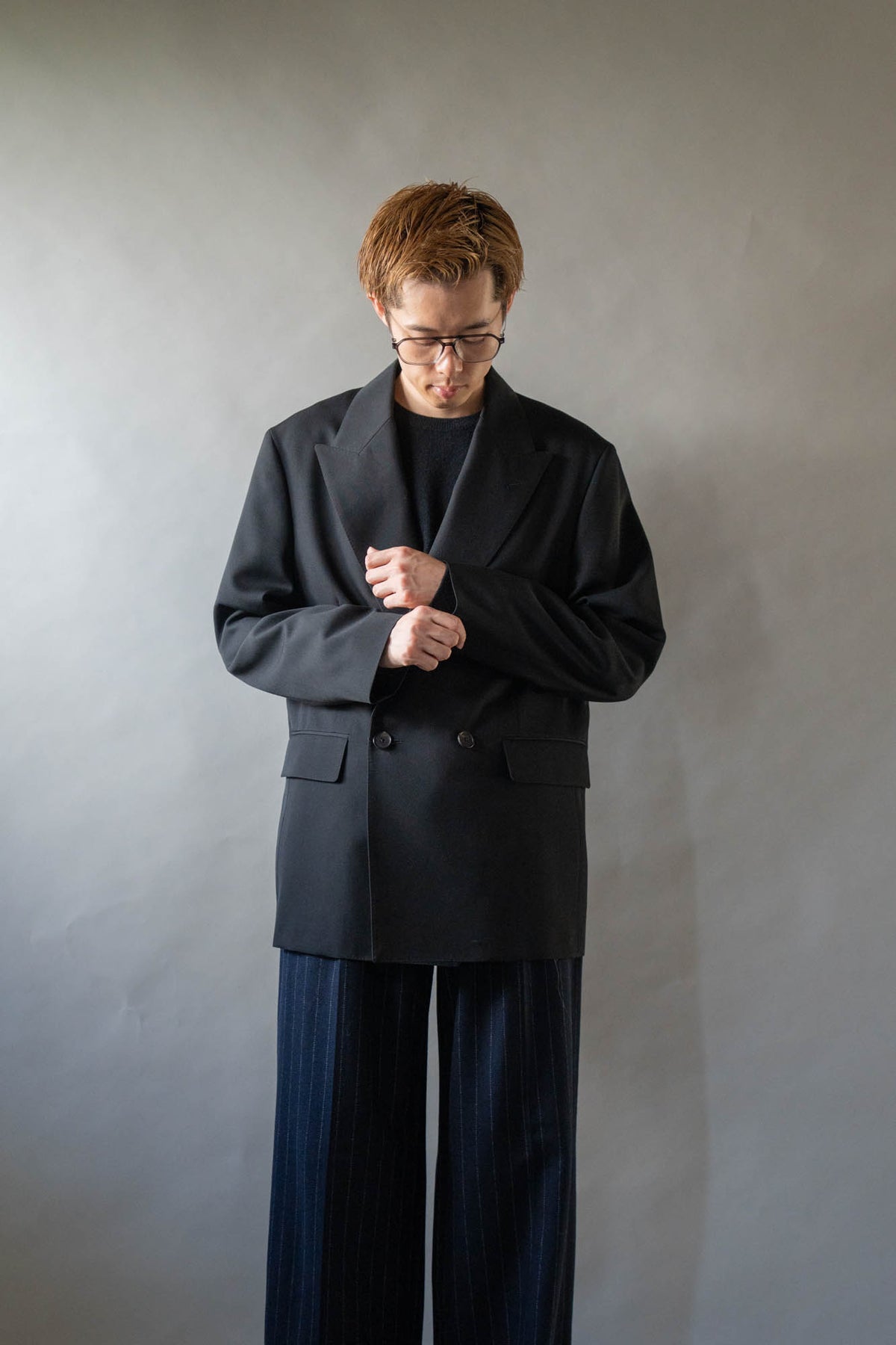DB JACKET