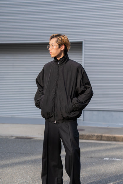 MOUTON INNER REVERSIBLE PADDED JACKET(ST.1223)