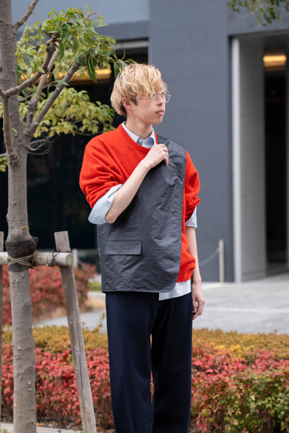 BAG VEST