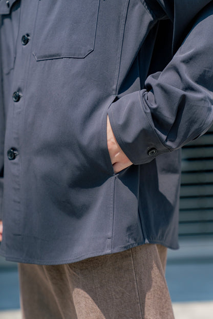 CARGO SHIRT BULOUSON