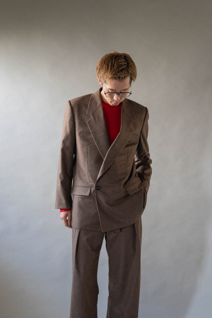 HUNTING SUIT SETUP - GUABELLO®