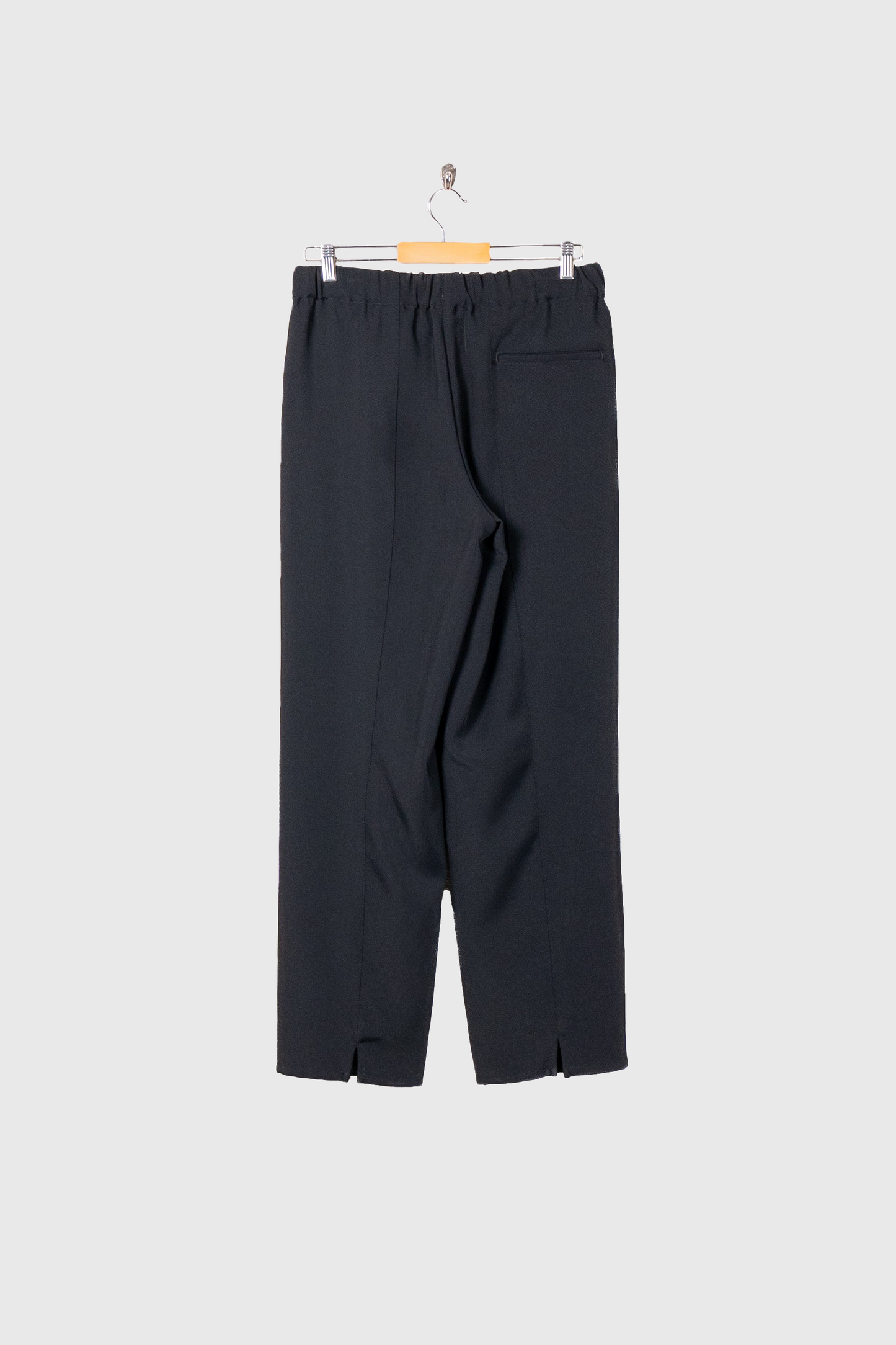 Classic Drawstring Trouser