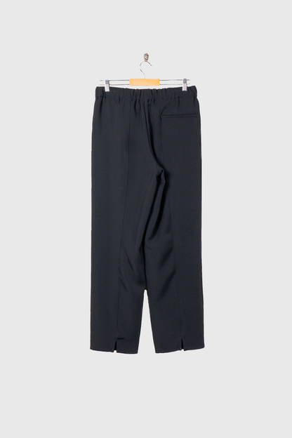 Classic Drawstring Trouser