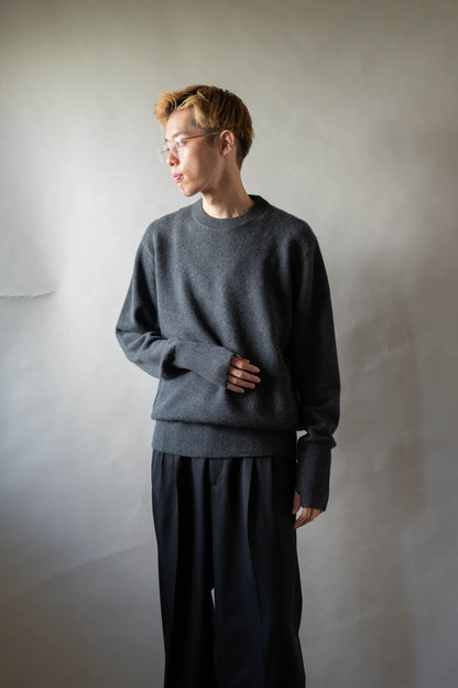 264211 Crew Neck