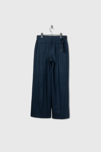TACKED TROUSERS-TW