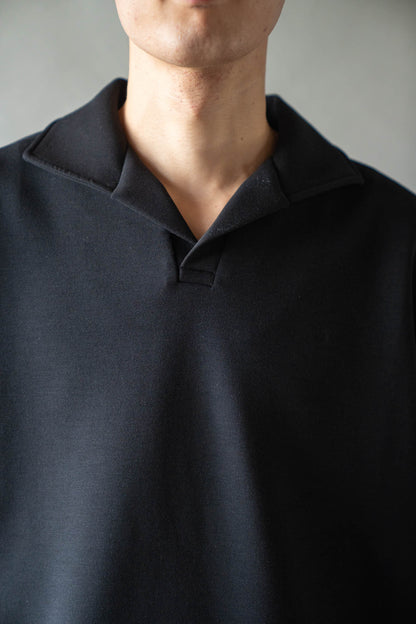 Comfort Polo Top