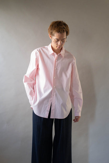 MINIMAL CLASSIC SHIRTS