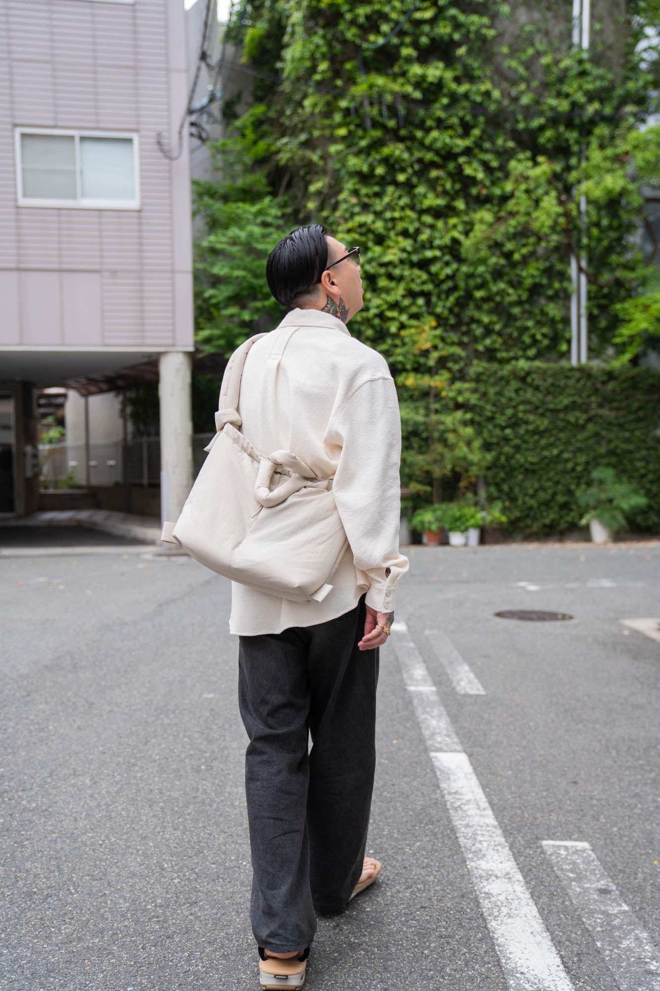 Ona Soft Bag