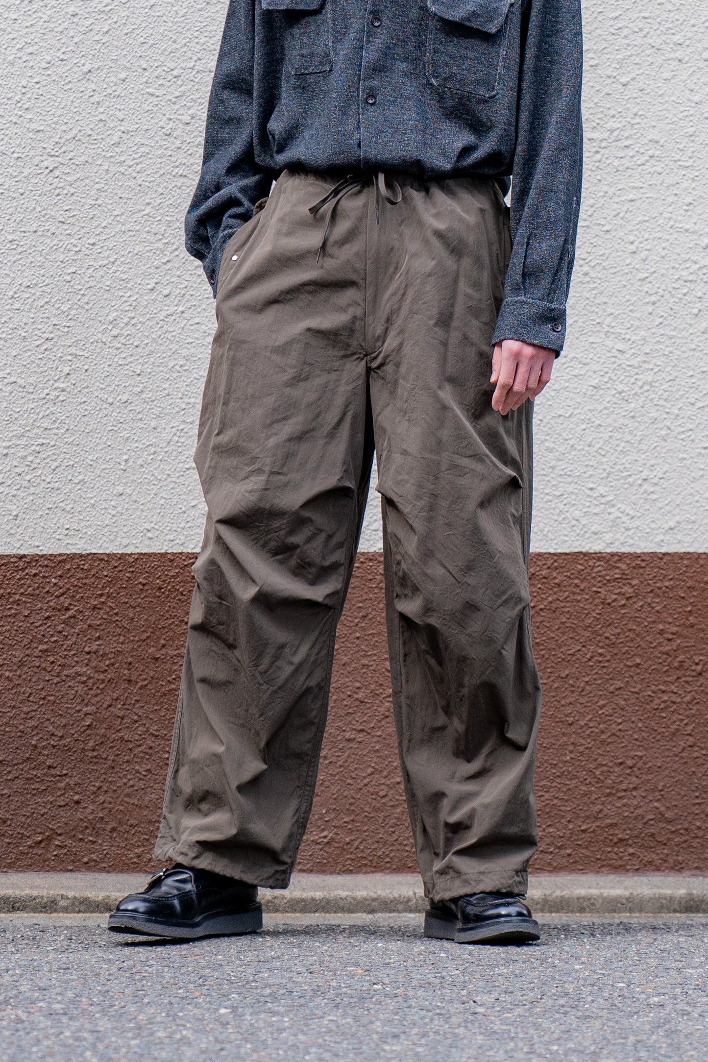 C/N OX Snow Pants