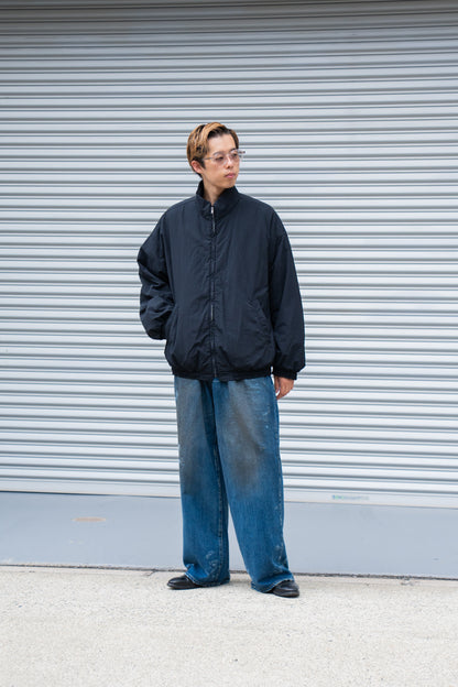 RECYCLED NYLON PADDED JACKET(ST.1215)