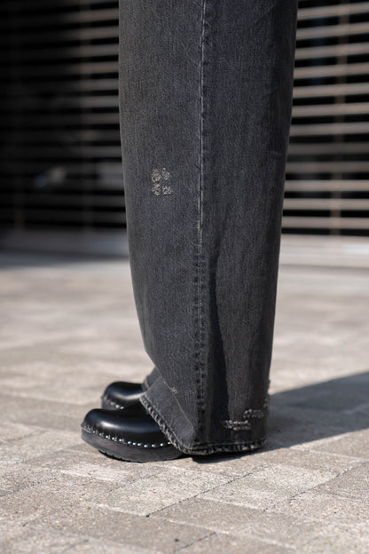 BAGGY DENIM JEANS(ST.1392)