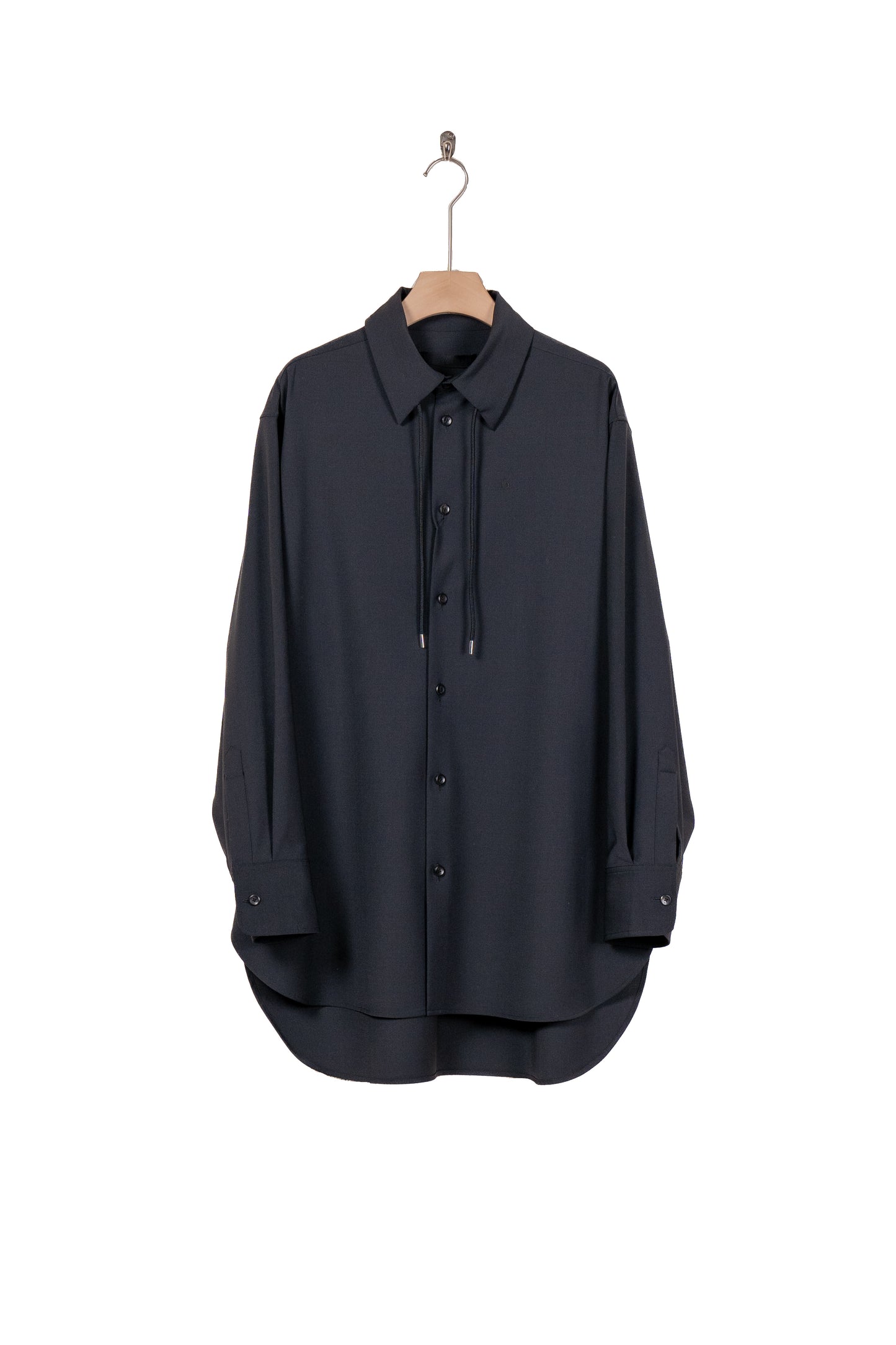 EDWARD / Big Sleeve Shirt