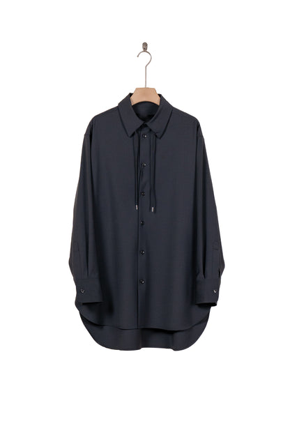 EDWARD / Big Sleeve Shirt