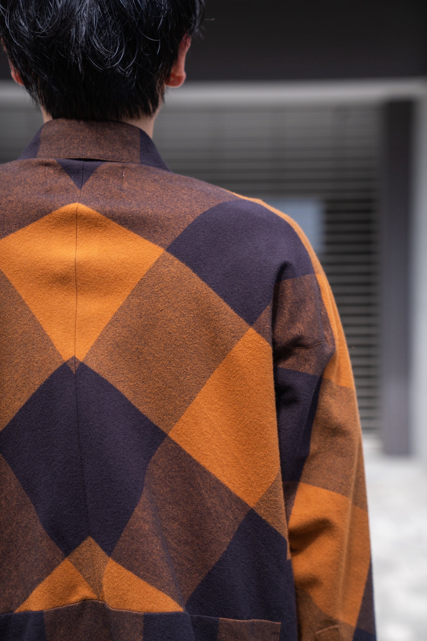 FLANNEL SHIRT IN COTTON FLANNEL