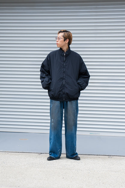 RECYCLED NYLON PADDED JACKET(ST.1215)