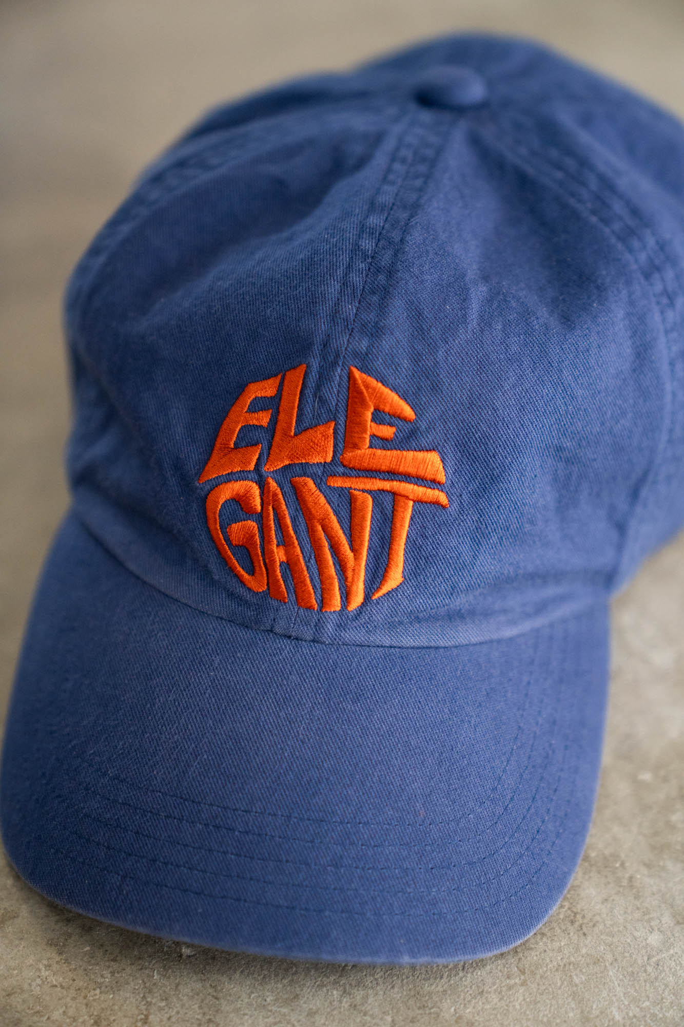 Woodbury Cap