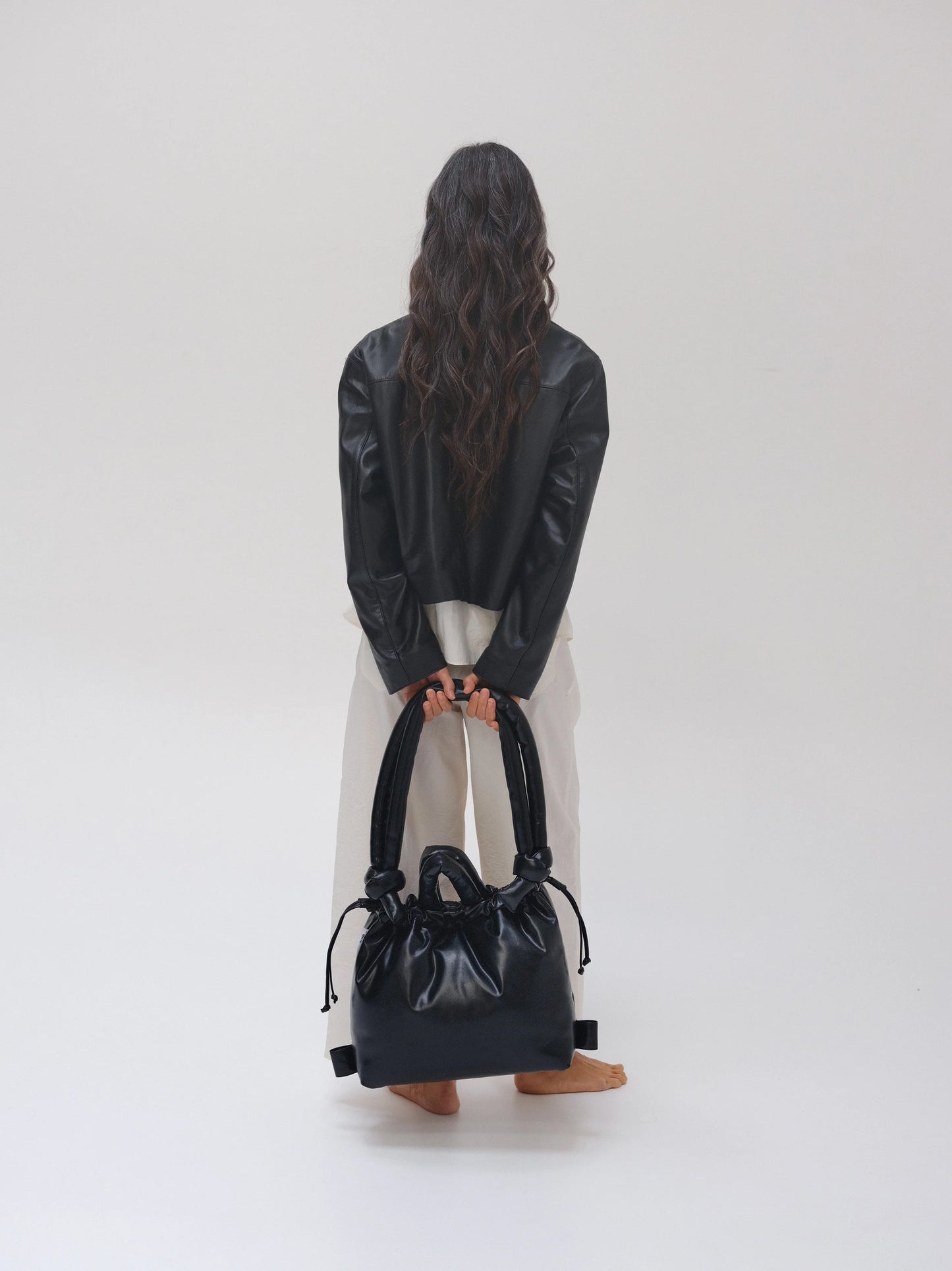 Ona Vegan Leather Bag