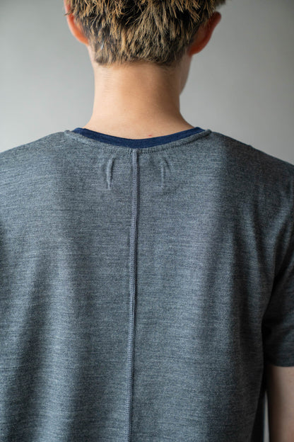 Two-Tone T Shirt