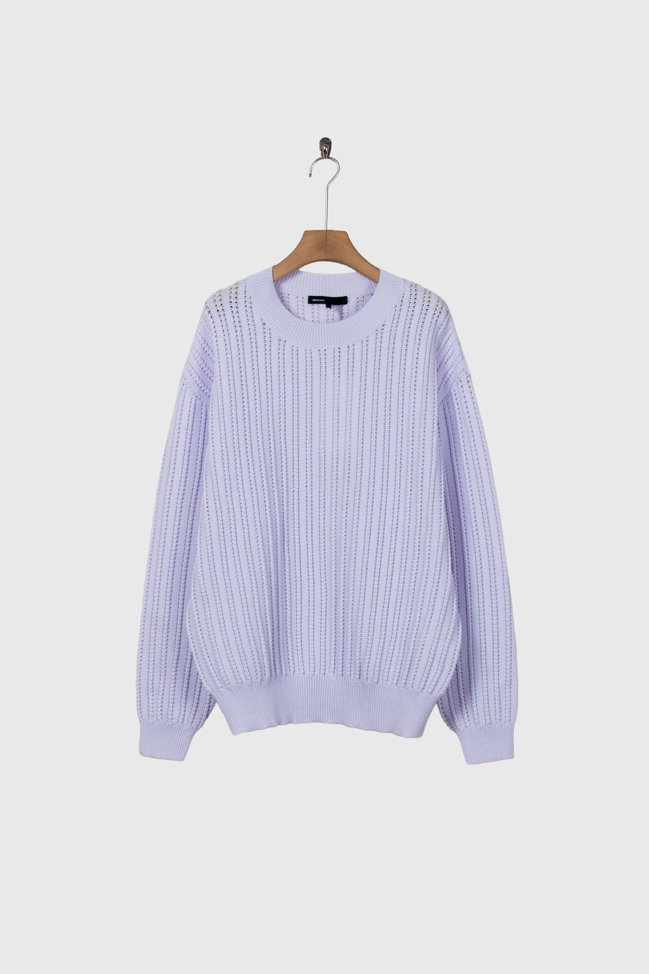 Amossa crew neck sweater
