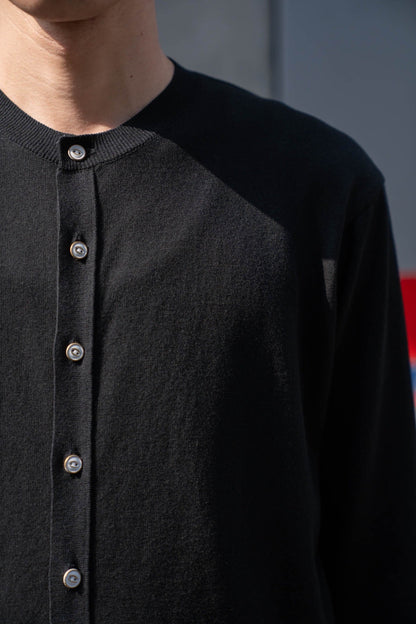 CREW-NECK SOFT KNIT .15