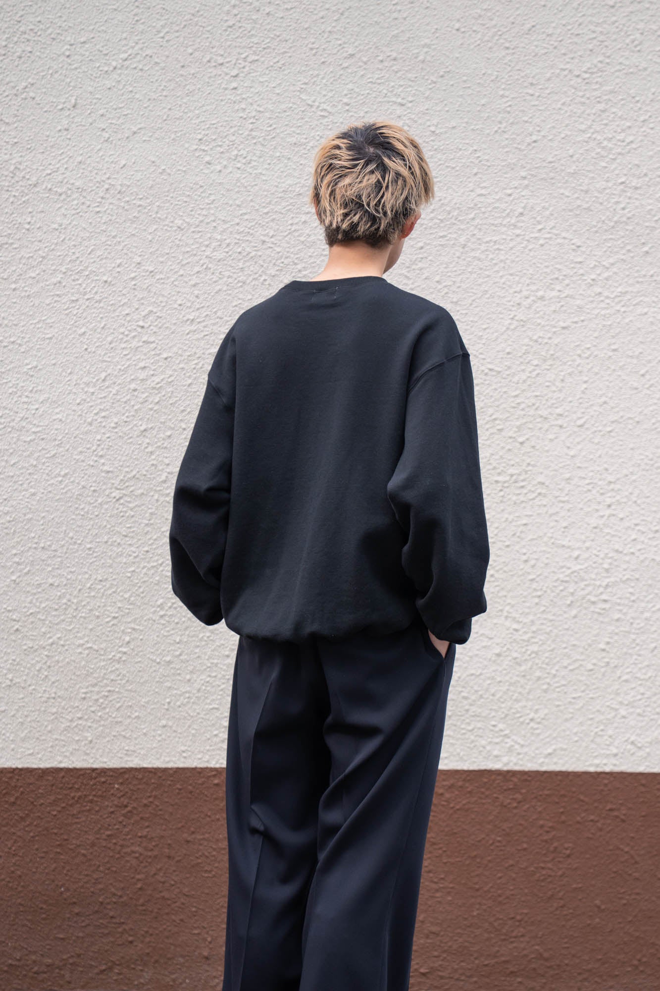 THE SWEATSHIRT