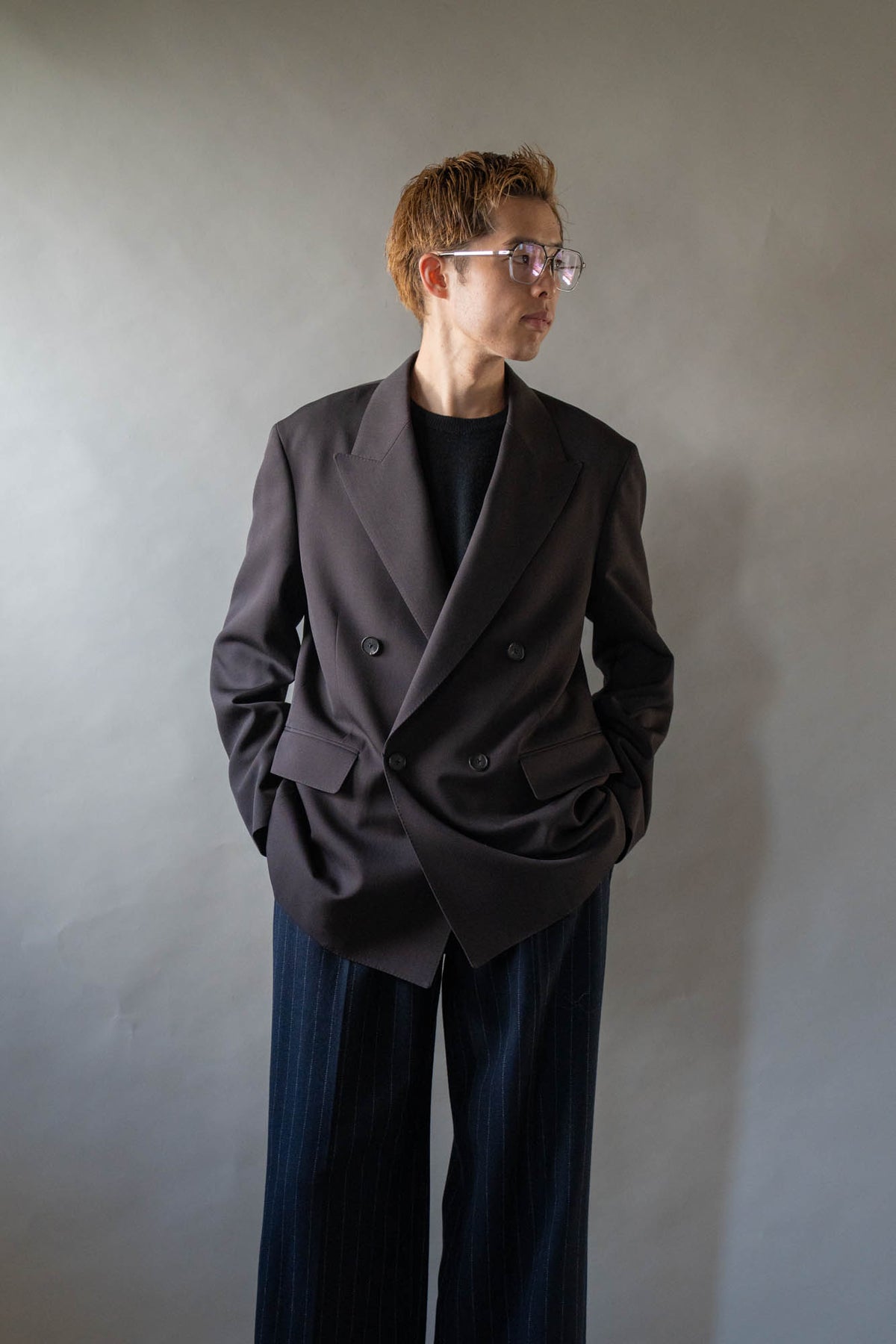 DB JACKET