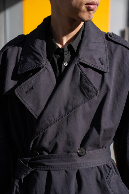 VINTAGE TRENCH COAT(ST.1374)