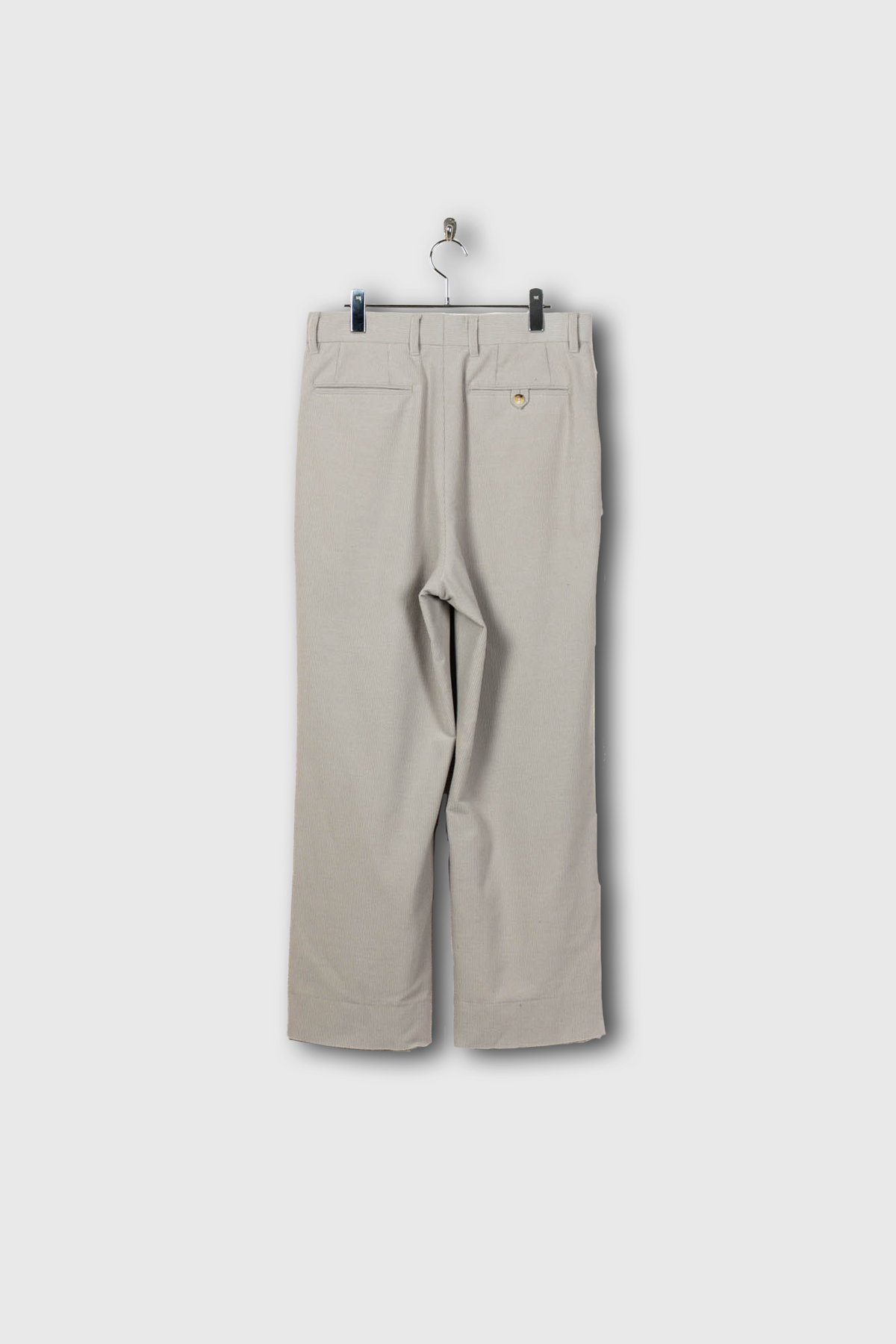 CLASSIC TROUSERS