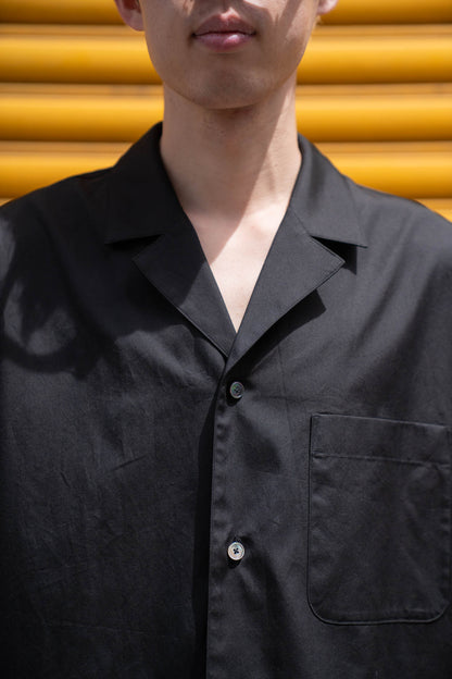 BLAZER SHIRTS SS