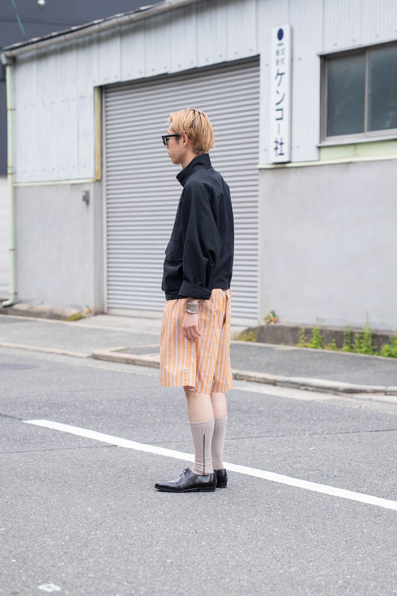Easy Shorts