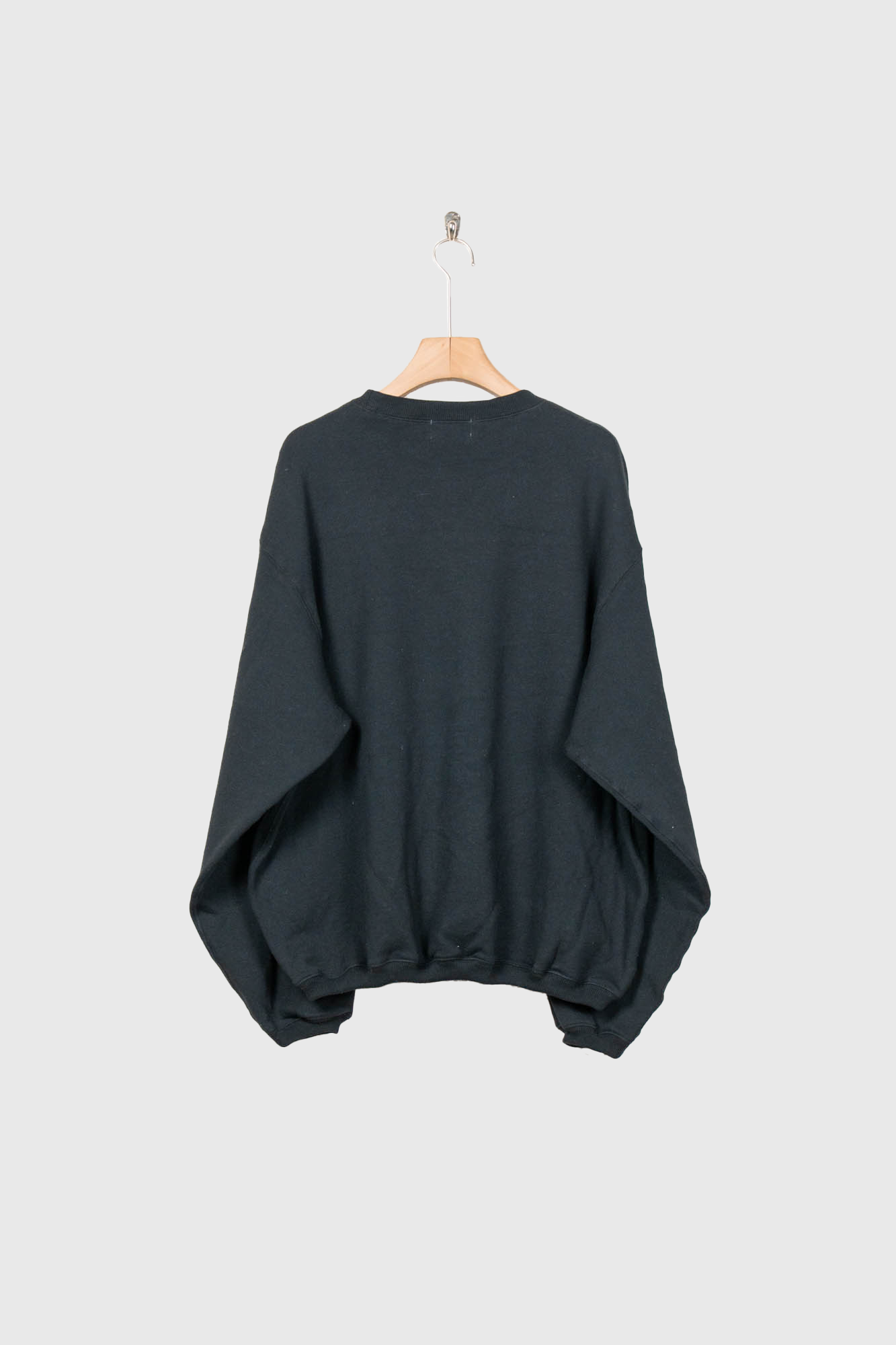 THE SWEATSHIRT