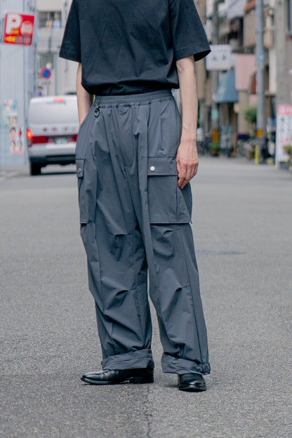 NERDRUM / Cargo Pants