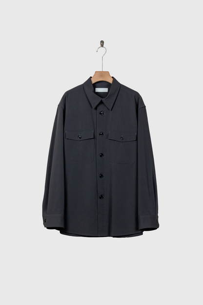 CARGO SHIRT BULOUSON