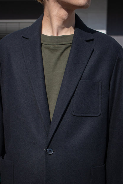 Santiago Cashmere Sports Jacket