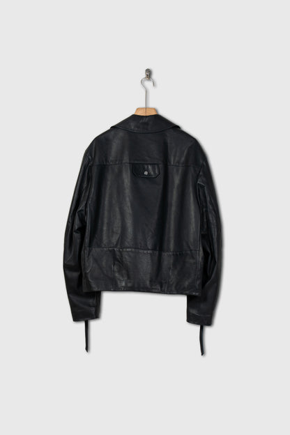 MOTORCYCLE JACKET