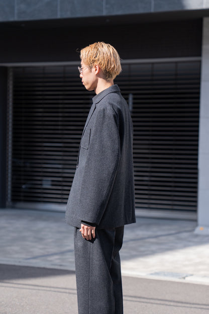 Santiago Cashmere Sports Jacket