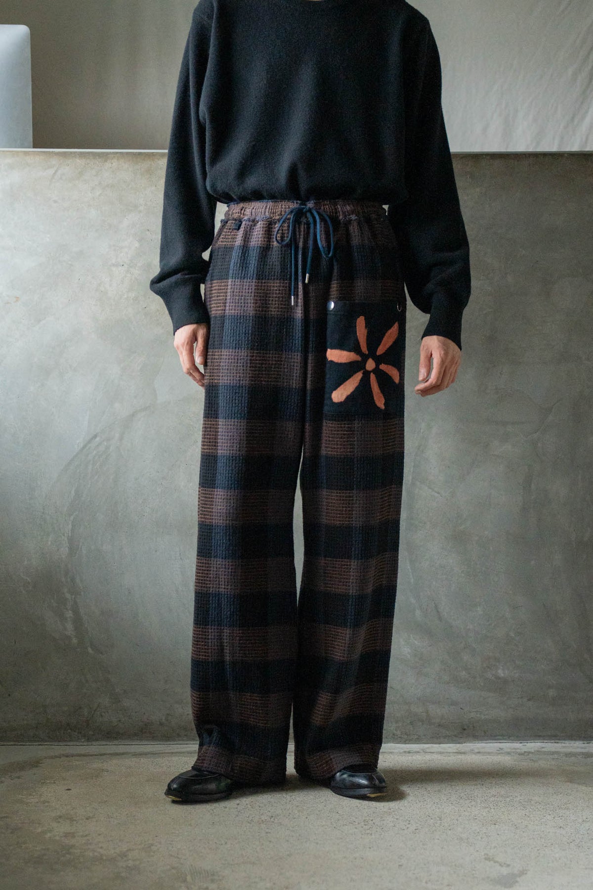 HOME EASY PANTS