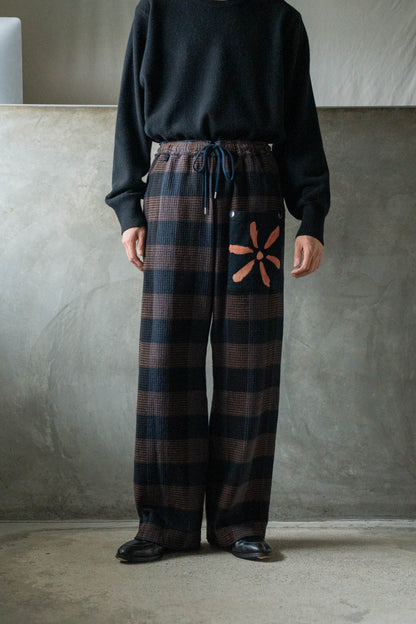 HOME EASY PANTS