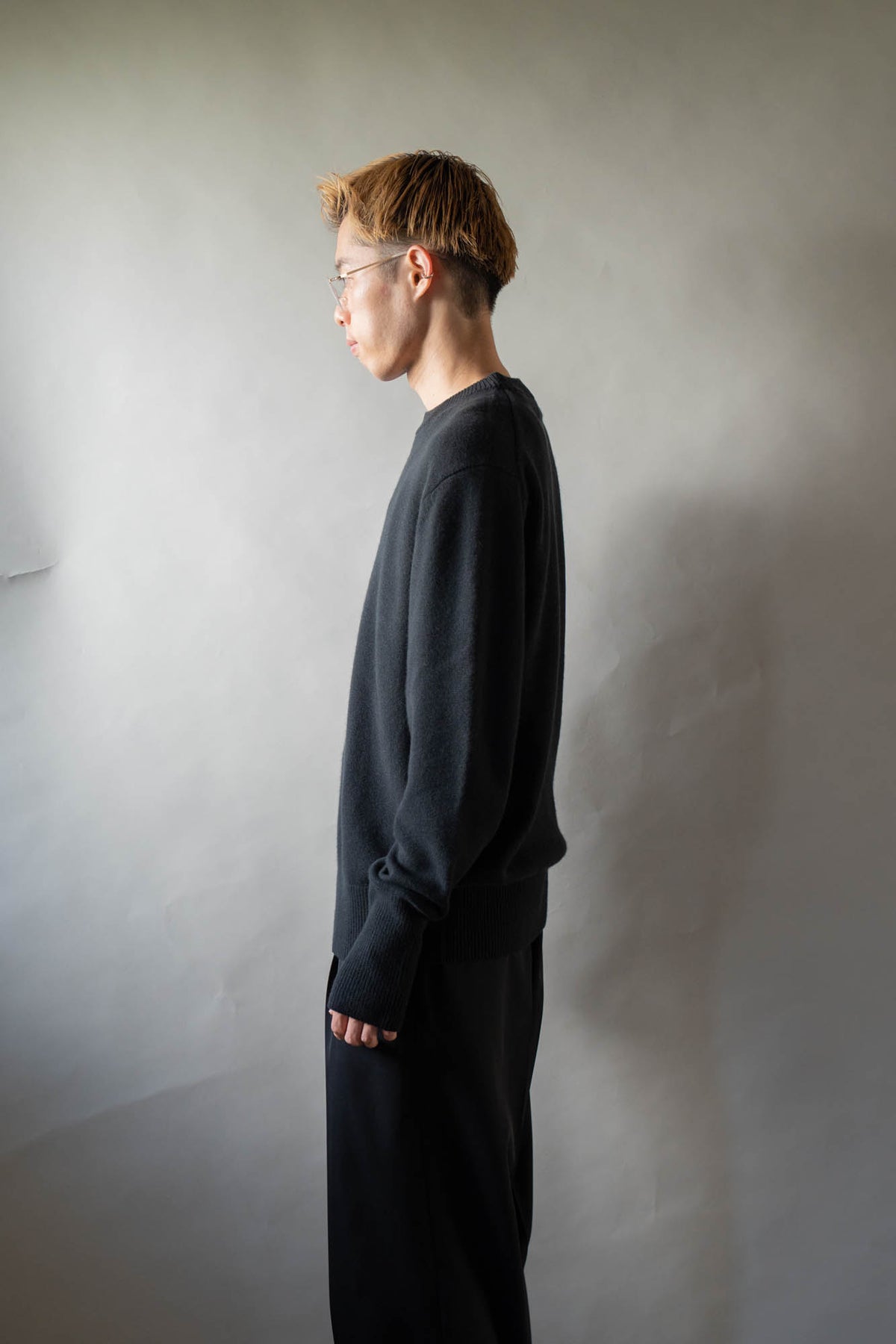 264211 Crew Neck