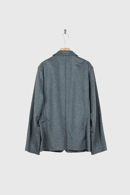 TAILORED BLOUSON JACKET