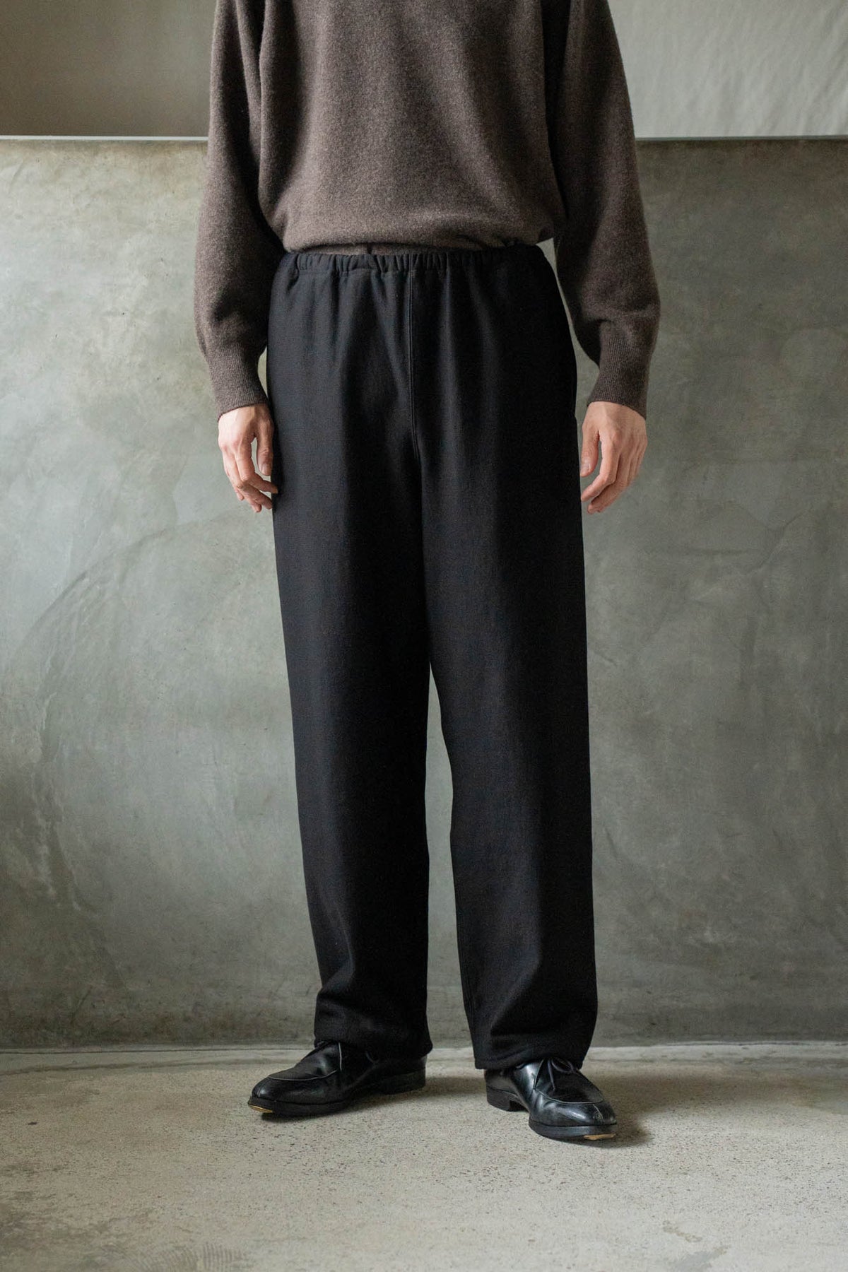 Soft&Hard Sweat Pants
