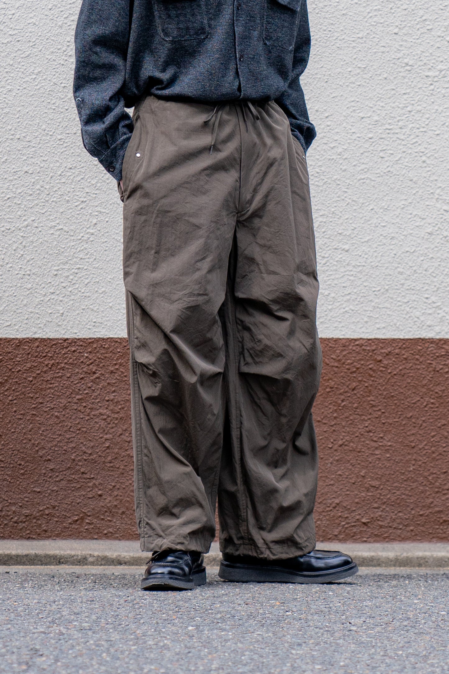 C/N OX Snow Pants