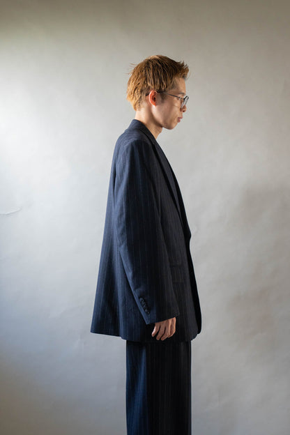PDL JACKET No.2-TW